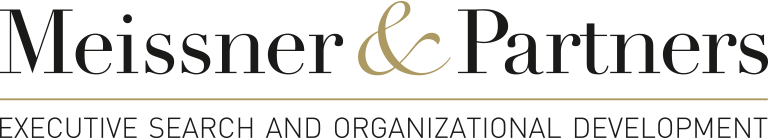 Meissner & Partners Executive Search and Organizational Development I 10 Years